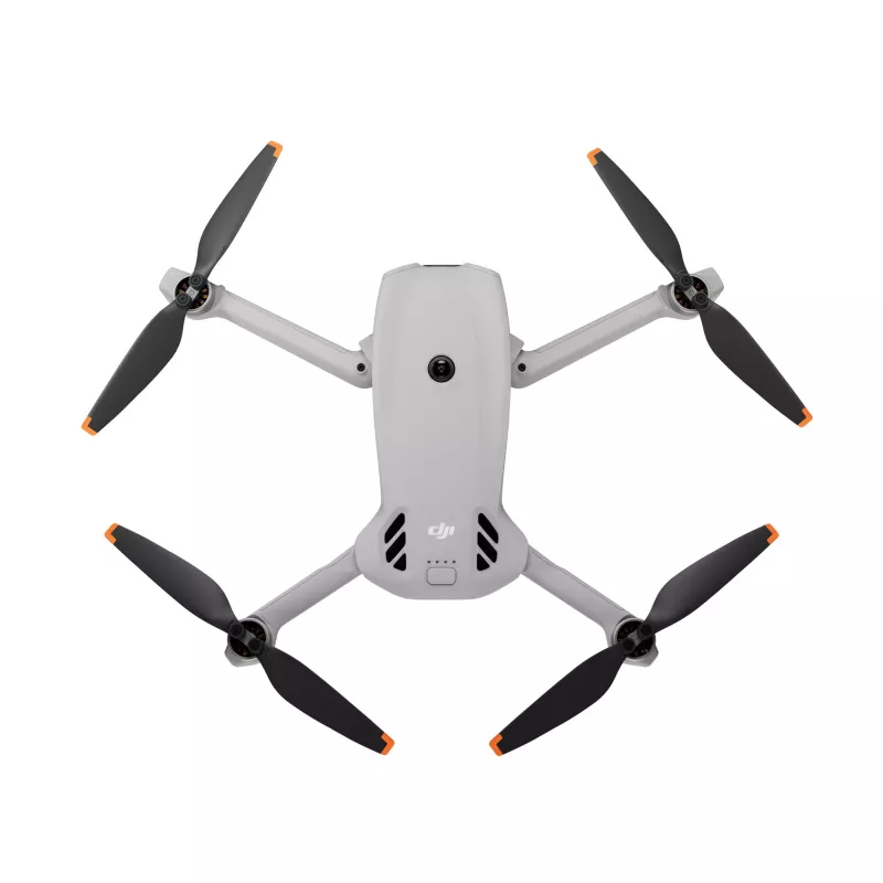 DJI Lito X1 Quadrocopter with 4K Camera, Grey
