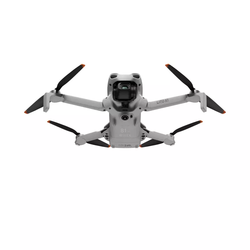 DJI Lito X1 Quadrocopter with 4K Camera, Grey