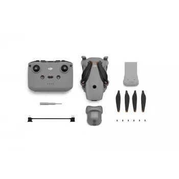 DJI Lito X1 Quadrocopter with 4K Camera, Grey