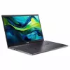 Acer Aspire 17 A17-51M-70UX Laptop - Intel Core 7 150U, 16GB RAM, 512GB SSD, 17.3 inch Full HD Display, Windows 11 Home, Grey