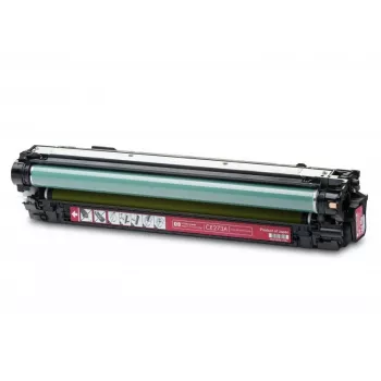 HP CONTRACT Cartridge Magenta (CE273AC) Original Toner Cartridge
