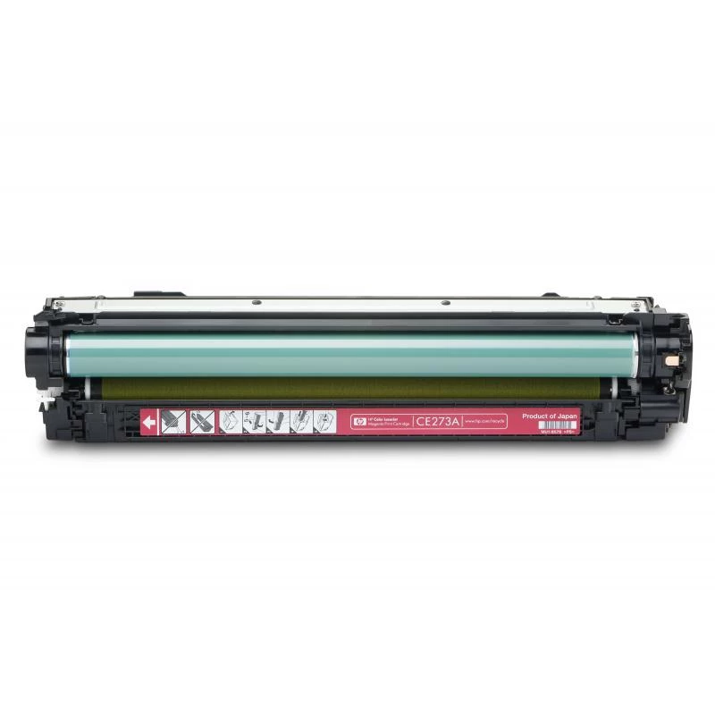 HP CONTRACT Cartridge Magenta (CE273AC) Original Toner Cartridge