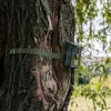 Technaxx Wildcam TX-326 Solar Wi-Fi Trail Camera 48MP Full HD 1080p Night Vision