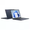 Lenovo IdeaPad Slim 3 15ARP10 83K700UFGE Laptop, 15.3 inch WUXGA IPS, AMD Ryzen 7 170, 16GB DDR5, 512GB SSD, Windows 11 Home, German keyboard