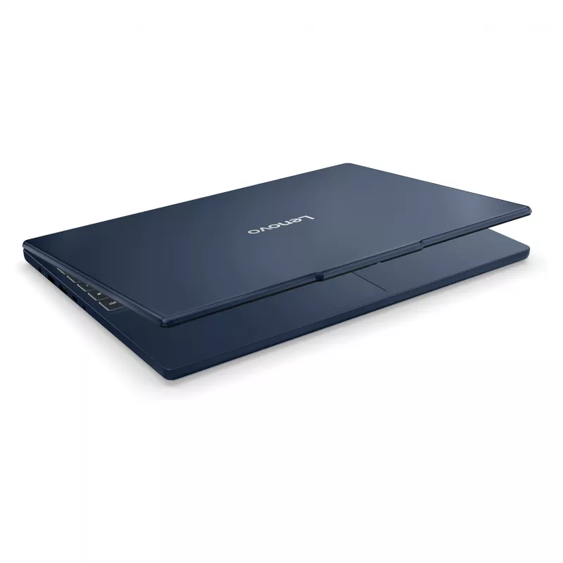Lenovo IdeaPad Slim 3 15ARP10 83K700UFGE Laptop, 15.3 inch WUXGA IPS, AMD Ryzen 7 170, 16GB DDR5, 512GB SSD, Windows 11 Home, German keyboard