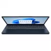Lenovo IdeaPad Slim 3 15ARP10 83K700UFGE Laptop, 15.3 inch WUXGA IPS, AMD Ryzen 7 170, 16GB DDR5, 512GB SSD, Windows 11 Home, German keyboard