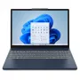 Lenovo IdeaPad Slim 3 15ARP10 83K700UFGE Laptop, 15.3 inch WUXGA IPS, AMD Ryzen 7 170, 16GB DDR5, 512GB SSD, Windows 11 Home, German keyboard