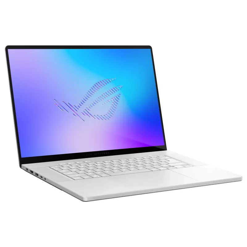 ASUS ROG Zephyrus G16 GU606AP-TB039W Gaming Laptop 16 inch WUXGA 165Hz, Intel Core i9-13900H, 32GB RAM, 1TB SSD, NVIDIA GeForce RTX 4060, Windows 11 Home, Eclipse Gray