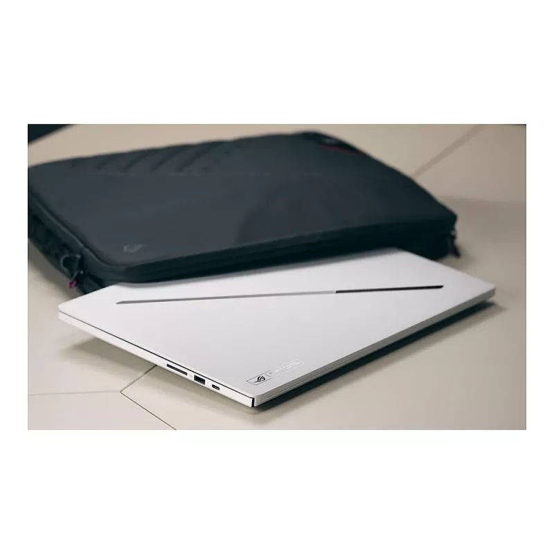 ASUS ROG Zephyrus G16 GU606AP-TB039W Gaming Laptop 16 inch WUXGA 165Hz, Intel Core i9-13900H, 32GB RAM, 1TB SSD, NVIDIA GeForce RTX 4060, Windows 11 Home, Eclipse Gray