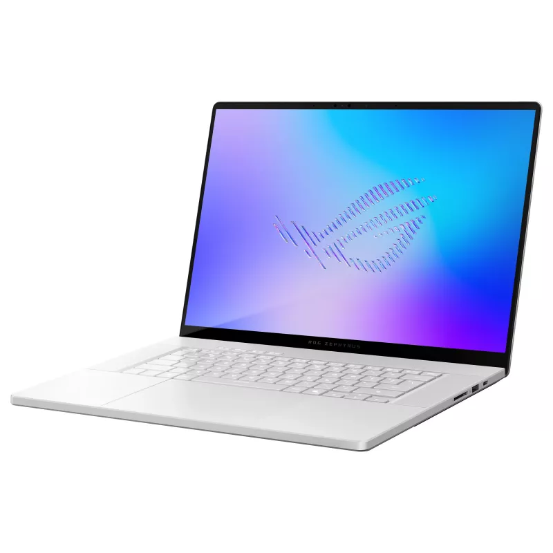 ASUS ROG Zephyrus G16 GU606AP-TB039W Gaming Laptop 16 inch WUXGA 165Hz, Intel Core i9-13900H, 32GB RAM, 1TB SSD, NVIDIA GeForce RTX 4060, Windows 11 Home, Eclipse Gray