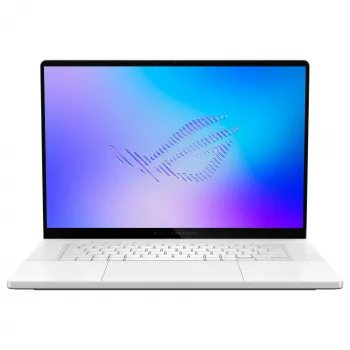ASUS ROG Zephyrus G16 GU606AP-TB039W Gaming Laptop, 16 inch WQXGA OLED 240Hz, Intel Core Ultra 9 386H, GeForce RTX 5070 8GB, 32GB LPDDR5x, 1TB SSD, Windows 11 Home, German QWERTZ keyboard
