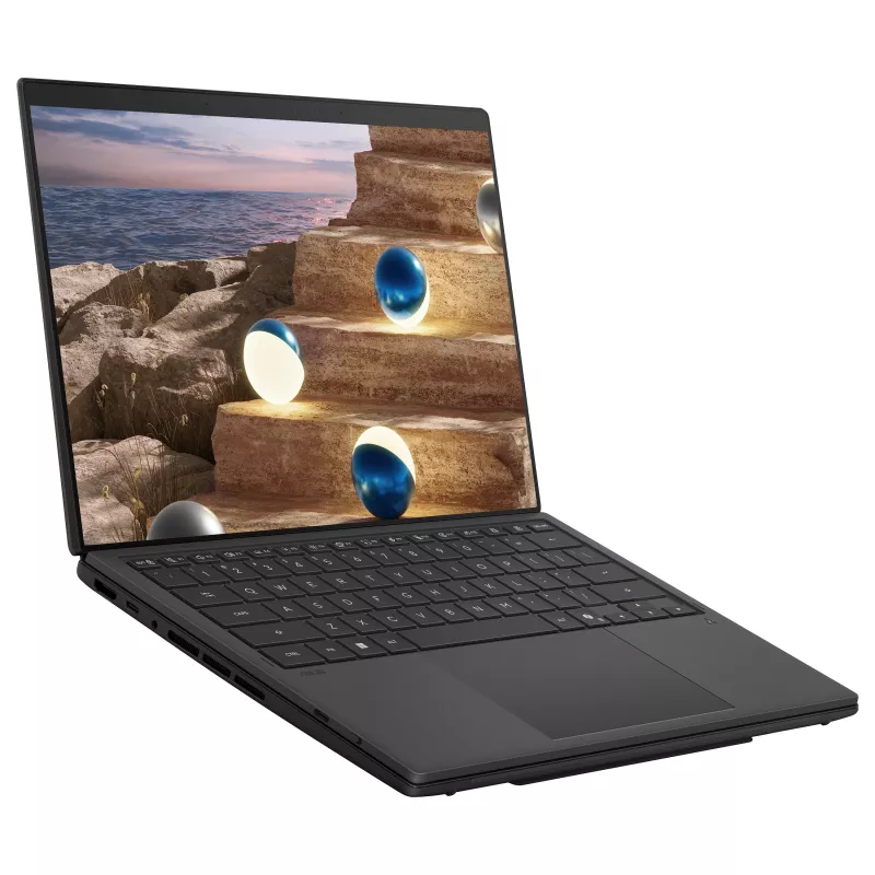 ASUS Zenbook Duo 14 UX8407AA-SN469X Intel Core Ultra 9 185H 32GB 1TB SSD Windows 11 Pro Touch 14 inch OLED 2.8K Laptop