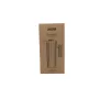 Alessi Plissé Insulated Jug Black 1L