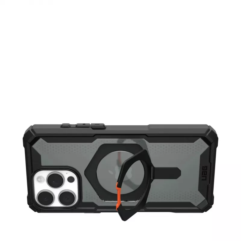 URBAN ARMOR GEAR UAG Plasma XTE MagSafe Case with Stand for iPhone 16