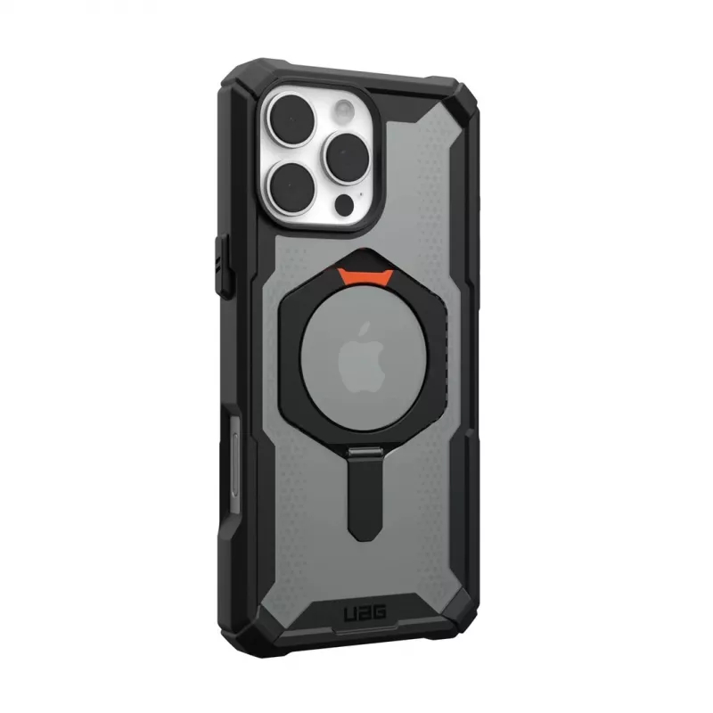 URBAN ARMOR GEAR UAG Plasma XTE MagSafe Case with Stand for iPhone 16