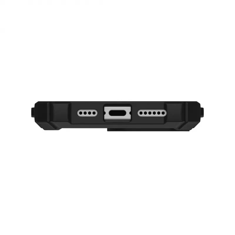 URBAN ARMOR GEAR UAG Plasma XTE MagSafe Case with Stand for iPhone 16