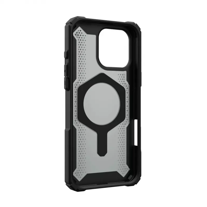 URBAN ARMOR GEAR UAG Plasma XTE MagSafe Case with Stand for iPhone 16