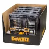 DEWALT DT70733T-QZ 38-Piece Screwdriver Bit Set with Magnetic Bit Holder