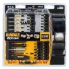 DEWALT DT70733T-QZ 38-Piece Screwdriver Bit Set with Magnetic Bit Holder