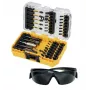 DEWALT DT70733T-QZ 38-Piece Screwdriver Bit Set with Magnetic Bit Holder