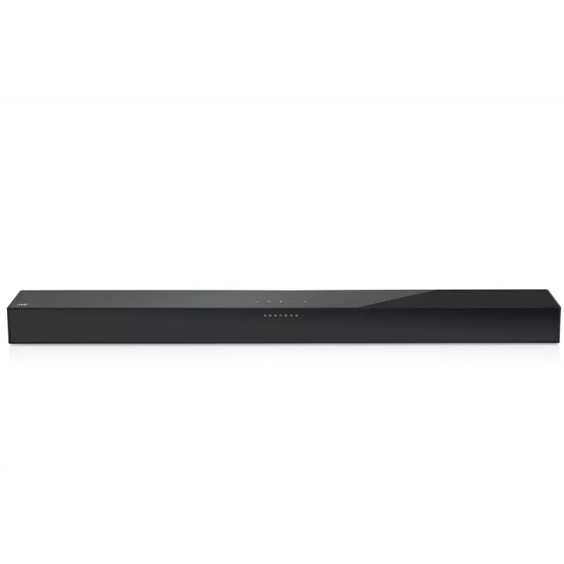 JVC TH-E434B 2.1 Soundbar with Wireless Subwoofer