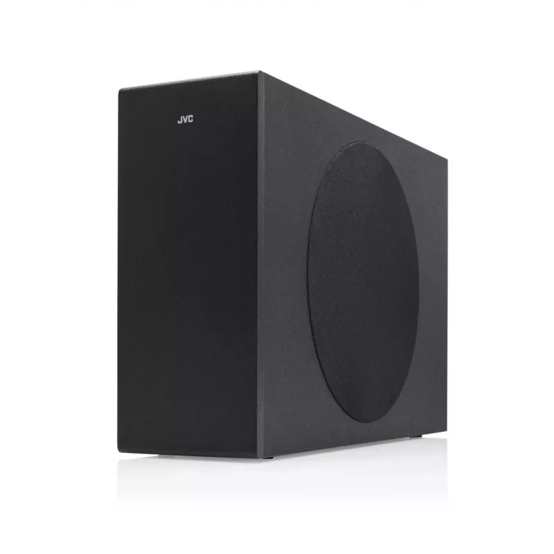 JVC TH-E434B 2.1 Soundbar with Wireless Subwoofer