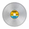 DEWALT DT1921-QZ Circular Saw Blade 165 mm 24 Teeth TCT
