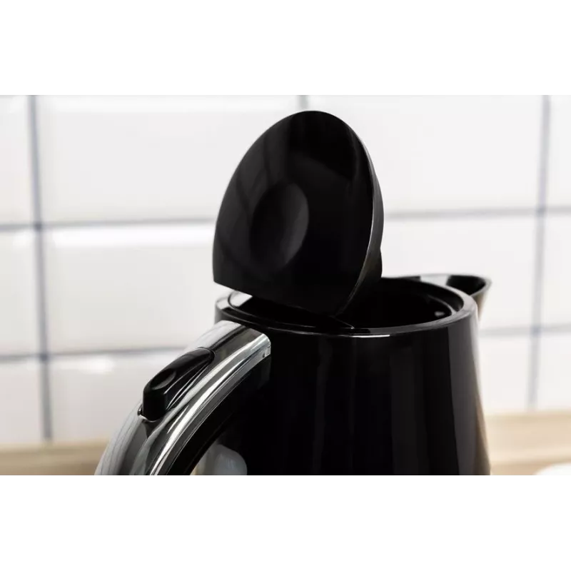 ELDOM C270C OSS Electric Kettle 1.7 L 2150 W Black