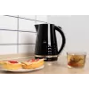 ELDOM C270C OSS Electric Kettle 1.7 L 2150 W Black