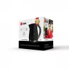 ELDOM C270C OSS Electric Kettle 1.7 L 2150 W Black