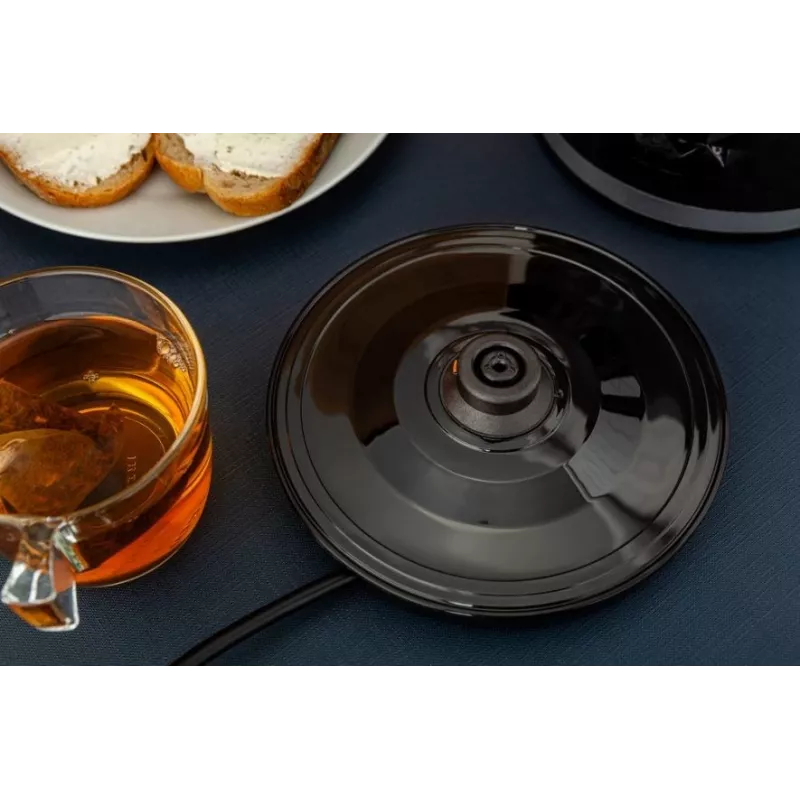 ELDOM C270C OSS Electric Kettle 1.7 L 2150 W Black