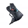 Deuter Aircontact Pro 85+10 Hiking Backpack Black