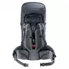 Deuter Aircontact Pro 85+10 Hiking Backpack Black