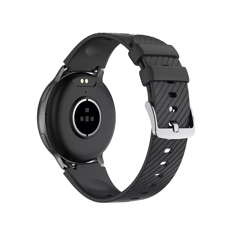 TRACER Smartwatch SMR2 Style 1.39in AMOLED Black
