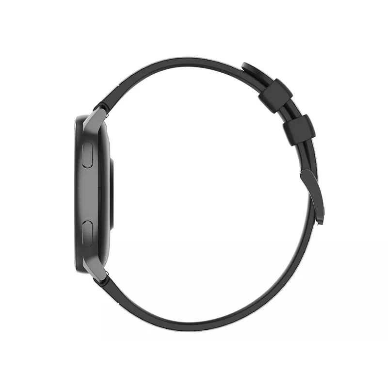 TRACER Smartwatch SMR2 Style 1.39in AMOLED Black