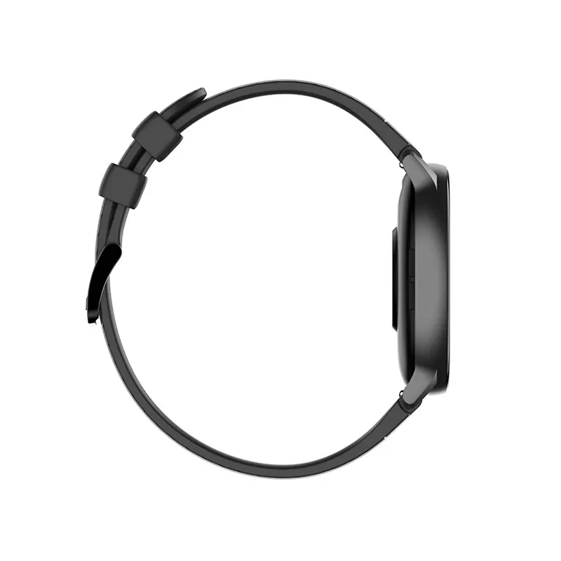 TRACER Smartwatch SMR2 Style 1.39in AMOLED Black