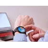 TRACER Smartwatch SMR2 Style 1.39in AMOLED Black