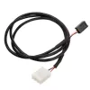 Aqua Computer Connection Cable for aquaero Flow Sensor
