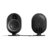 SteelSeries Arena 9 5.1 Channel Speaker System with Wireless Subwoofer, Bluetooth 5.0, RGB Lighting, Black