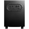 SteelSeries Arena 9 5.1 Channel Speaker System with Wireless Subwoofer, Bluetooth 5.0, RGB Lighting, Black