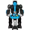 MATTEL Imaginext DC Super Friends Bat-Tech Batbot Transforming Robot Playset