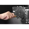 Wiha zai Hause Micro Bit Set, 42-Piece (Black, incl. Bit Holder with ESD Grip)