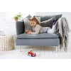 BRIO RC Rennwagen with Remote Control, Red/White
