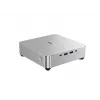 CHUWI AuBox-P-K1 Mini PC Ryzen 7 8745HS 16GB DDR5 512GB SSD Win11 Pro Silver