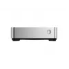 CHUWI AuBox-P-K1 Mini PC Ryzen 7 8745HS 16GB DDR5 512GB SSD Win11 Pro Silver