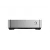 CHUWI AuBox-P-K1 Mini PC Ryzen 7 8745HS 16GB DDR5 512GB SSD Win11 Pro Silver