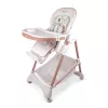 Neno Sedi White Multifunctional Feeding Chair