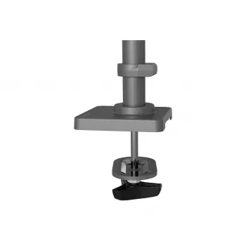 Ergotron LX Pro Mounting Kit (Standard Base, Tabletop Hole)