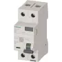 Siemens 5SV3312-3 Residual Current Circuit Breaker Type F 25A 30mA 230V 2TE