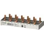 Siemens 5ST3673-6 Compact Pin Busbar 10 mm² 6 TE 1-Pole Grey